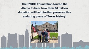 17 reactions | At SWBC, we firmly believe in giving back to the communities we serve. Throughout the month of May, we engaged in a wide range of initiatives, leaving a lasting positive impact on our neighbors. Take a look at our May recap. #SWBCares! | SWBC | Facebook