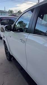 Part one off my video at the number one pick up shop late work tonight ￼ | Mathai Imports Ltd