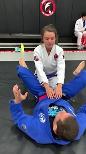4 basics position from closed guard using lapel by @deninhobjj🥋💥 | Kimonos Brazilian Jiu Jitsu