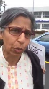 2K views · 18 reactions | Anu Kaloti of Migrant workers association not happy with the governments response on Indian students deportation. | Radio Tarana | Facebook