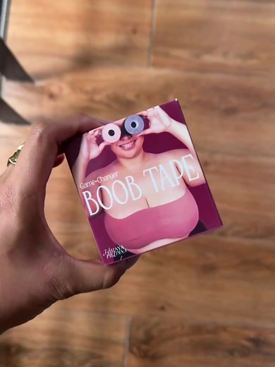 Effective Boob Tape for All Bust Sizes – Hiraya Pilipina