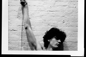 Who really was Robert Mapplethorpe?