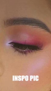 1.9K views | Peach to pink transition 勺 | Acrylic Box Cosmetics | Facebook
