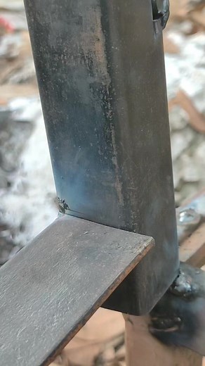 Direct welding #weldingg #welder #diy | handy welder