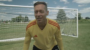 STAY HYDRATED with Liquid I.V. at Target USA CUP 💦 Jimmy Conrad Target Liquid I.V. | USA CUP