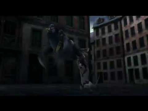 Valiant - Bugsy fart