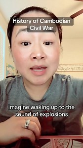History of Cambodian civil war #KhmerHistory #civilwar #Cambodia | Angkor Explorer