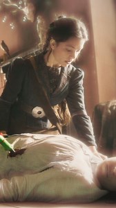 6.3K views · 335 reactions | Sherlock & Daughter premieres April 16th on The CW! | The CW | Facebook