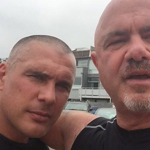 #johnrowley #UX3 | John Rowley