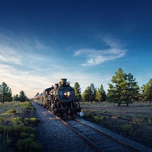 Plan a grand getaway | Grand Canyon Railway & Hotel