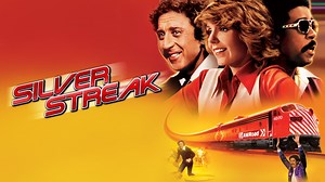 Silver Streak - Apple TV