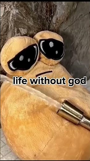 God first