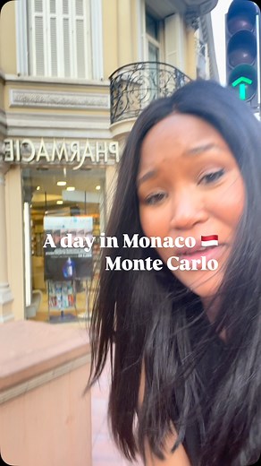 not sure where to start for Monaco! 😍It was an amazing experience. Firstly my girl @berthaiithete you made it possible with the French language tangi älskling. Hailey was super moody I almost had a breakdown, but everything change when I was breathing the Monte Carlo air 🥲 I felt it and I could smell the wealth. Please why is wipes costing 8 euros N$ 140 a pack. I decided I’ll not use this wipes until December. But anyway 🇲🇨 Monaco is where luxury meets the azure sea, and every moment feels