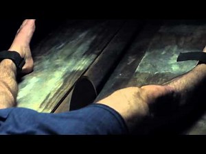 The Theatre Bizarre - Tom Savini's 'Wet Dreams" - Nightmare [HD 1080p]