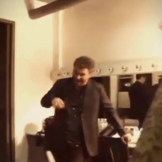 Lucero Mijares sorprende a su papá en el Auditorio Nacional