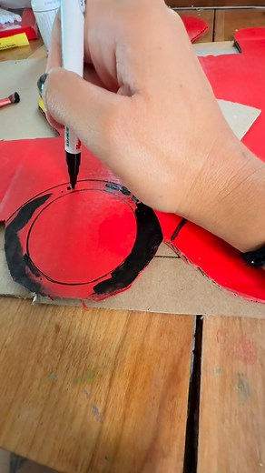 Getting ready for Baby Joey‘s second birthday party! | Sammie Foo