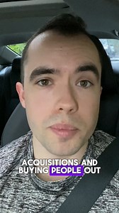 2.5K views · 20 reactions | The Two Keys for Business Acquisition! | Mike Andes | Facebook