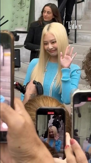 Chanel Spring Summer Paris Fashion Week