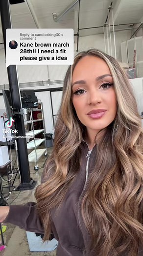 2K views · 13 reactions | Kane Brown country concert outfit  #westernfashion#springfashion#momfashion#outfitinspo#smallbusiness#valentinesdayoutfit#valentinesoutfit#countryconcert#countryconcertoutfit#countrylooks#westernlooks#stretchydenim#Stretchyjeans#florals#floraldress#springtops#springlooks#springtransitionoutfit#sweater#sweaters#hyperfeminineoutfits#spring2024fashion#affordablefashion#affordableclothes | Willow Boutique | Facebook