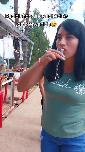 Bienvenida al San Ignacio Extremo