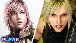 26K views · 161 reactions | These Final Fantasy games are hard to complete... | MojoPlays | Facebook