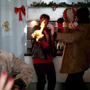 Home Alone! Funny Self-Defense Pranks! | WooHoo WHOA