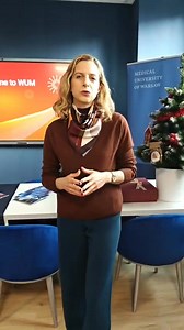 👉W związku z zakończeniem procesu formalnego przystępowania WUM do sojuszu EUniWell - European University for Well-Being, zapraszamy na spotkanie otwarte poświęcone pełnemu udziałowi naszej uczelni w EUniWell. W spotkaniu udział wezmą władze rektorskie WUM: prof. Rafał Krenke, prof. Michał Grąt oraz członkowie komitetu sterującego ds. EUniWell. 👉Termin: 15 stycznia 2026 r., czwartek, godz. 12:00-13:30 👉Miejsce: Centrum Biblioteczno-Informacyjne, sala 128 👉Istnieje możliwość zdalnego uczestni