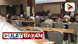 #UlatBayan | Ika-21 anibersaryo ng Development Policy Research Month, idinaos ng Philippine Institute for Development Studies | PTV