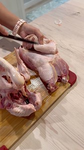 57K views · 6.2K reactions | Super glad that I could do this and that Stephanie was there to guide me through the whole thing! Farm to table and my dinner has never been better! ❤️ | Life on Morrow Hill | Facebook