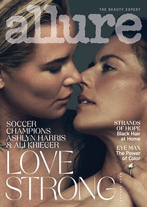 Ali Krieger and Ashlyn Harris Are Still Fighting for Fairness