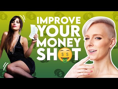 How to Improve Your Money Shot!