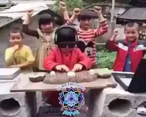 Buenas vibras 🔊🎶😎 | Electrónica Rave