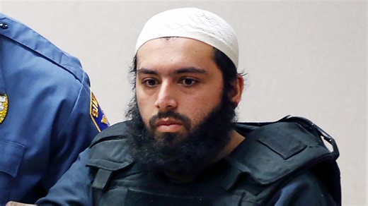 Everything to know about Chelsea Bomber Ahmad Khan Rahimi