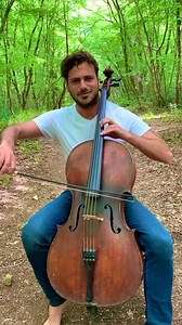 HAUSER on Instagram: "Doing it MY WAY, romantic way of course 😉🎻💚"