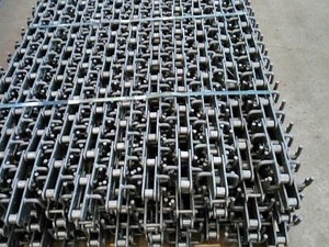 [Hot Item] Bucket Elevator Transmission Chain Conveyor Bucket Chain Ne150
