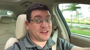 Get on down here! | Nathan Benderson Park