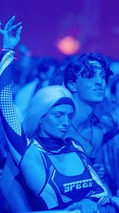 12K views · 20 reactions | Rave together, stay together ❤️‍⛓️#sputnikspringbreak #ssb24 #ssb #festival #sputnikspringbreakfestival #electronicstage #rave #couple | SPUTNIK SPRINGBREAK | Facebook