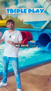 Congratulations to the lucky winners of our Hot Tub Rubber Ducky Challenge! 🎉🏆We're beyond excited to kick off 2025 with even more fun, creativity, and experimentation.Stay tuned as we bring you exciting new videos, fresh challenges, and behind-the-scenes content all year long!The best is yet to come, so make sure to follow us for all the fun ahead!#RubberDuckyChallenge #WinnerAnnounced #2025Adventures #CreativeContent#NewYearNewVideos #StayTuned #FunAndFresh #ChallengeWinner #ExcitedFor2025 |