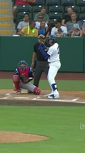 Diego Cartaya is Twin Cities bound!! | Minor League Baseball