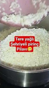 From the Master. Rice Pilaf with Orzo😋❤#pilaf#rice