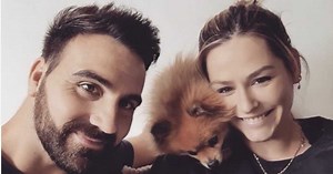 Laure (MAPR 5) : son mari Matthieu publie une adorable photo de leur fille Lya