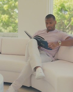 Russell Wilson on Reels