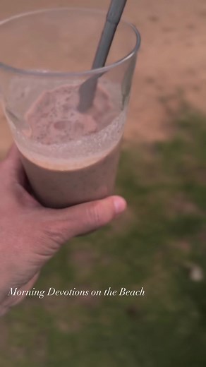 Morning Devotions on the beach. #Kapaa #kauaihawaii #morningdevotions | Anna Musgrave Bannister
