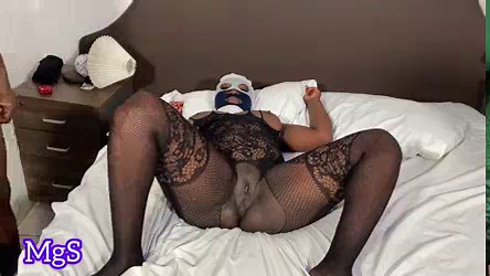 Chocolate candles (holiday vibes)