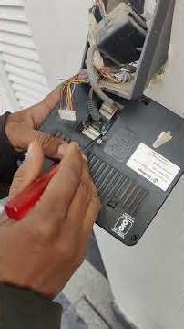 How to Reset Secureye Biometric Password