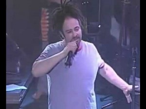 Counting Crows Boise October 8 2003 Full Show