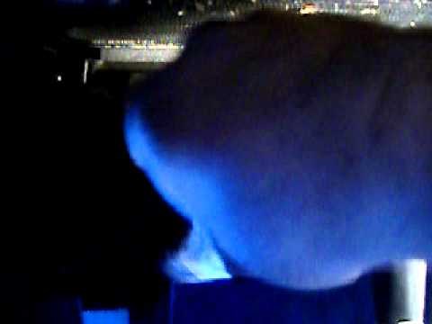 How to open saturn hood with broken hood release