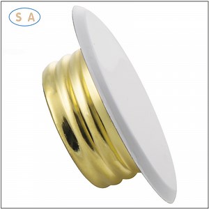 [Hot Item] Rapid Response Residential Fire Sprinkler System Concealed Fire Sprinkler Heads