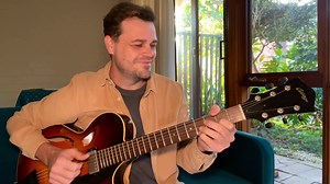 Unplugged 🎼’Beyond Reason’ | Adam Miller