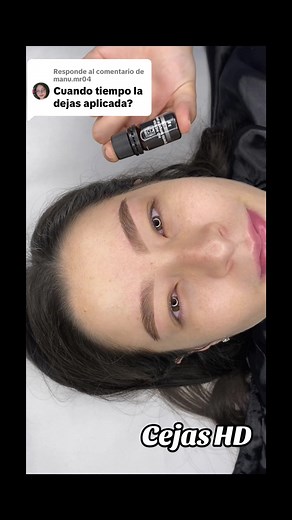 Laminado de Cejas: Tutorial Perfecto en 20 Minutos